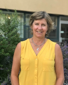 Connie MacDonald