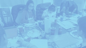 Community Education Banner