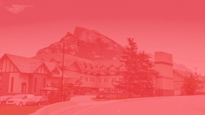 hotel banner